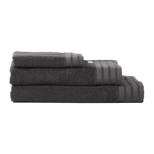 Marley Cotton Terry Bathroom Towel