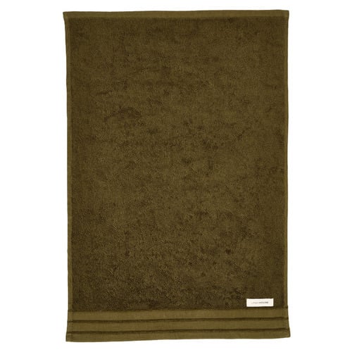 Marley Cotton Terry Bathroom Towel