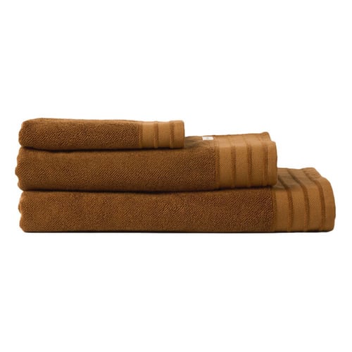 Marley Cotton Terry Bathroom Towel