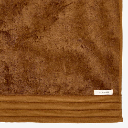 Marley Cotton Terry Bathroom Towel