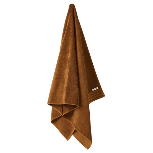Marley Cotton Terry Bathroom Towel