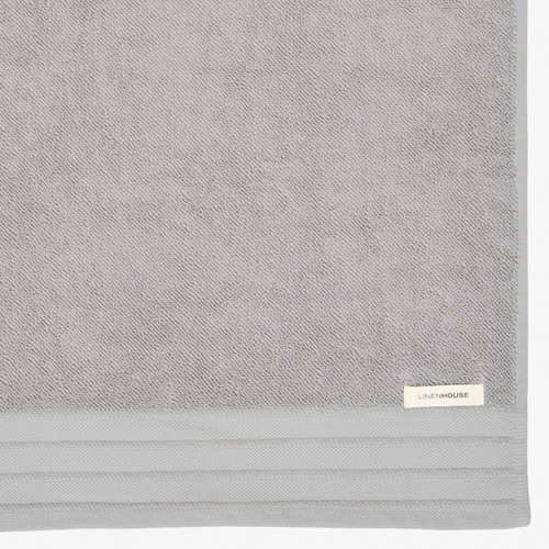 Marley Cotton Terry Bathroom Towel