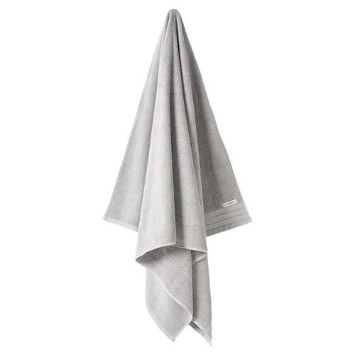 Marley Cotton Terry Bathroom Towel