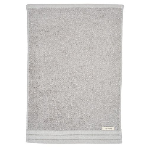 Marley Cotton Terry Bathroom Towel