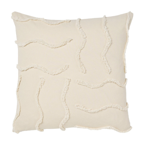 Metung Cotton Chenille Cushion