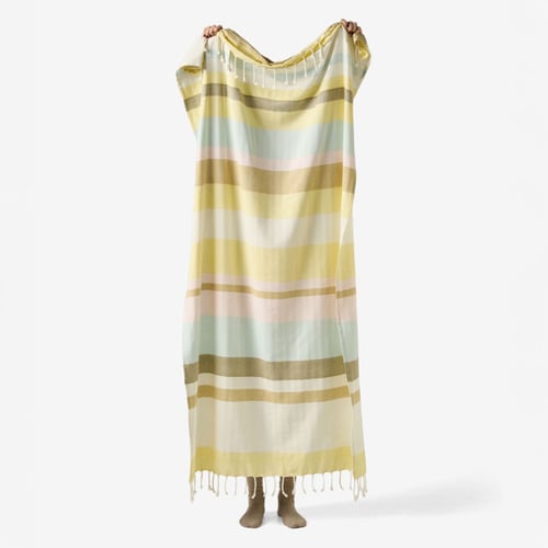 Aireys Cotton Hammam Towel