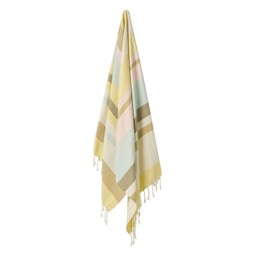 Aireys Cotton Hammam Towel