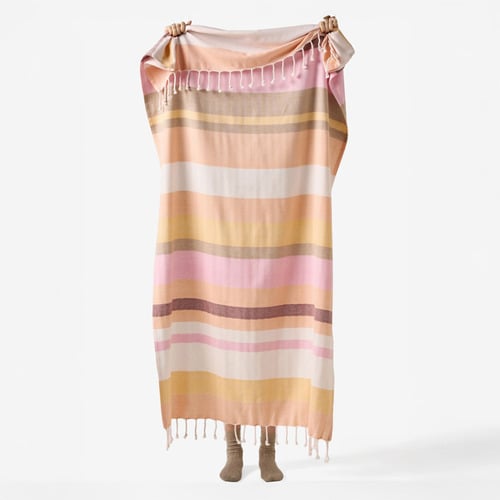 Aireys Cotton Hammam Towel