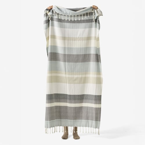 Aireys Cotton Hammam Towel