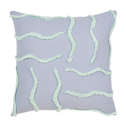 Metung Cotton Chenille Cushion