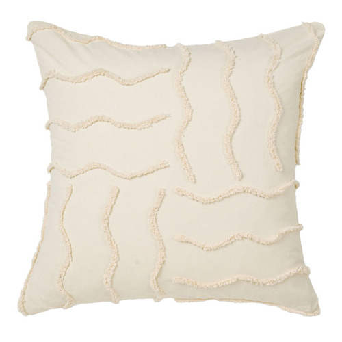 Metung Cotton Chenille European Pillowcase