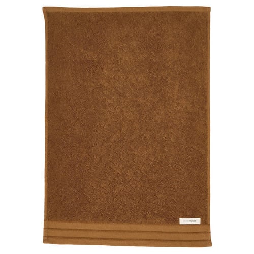 Marley Cotton Terry Bathroom Towel