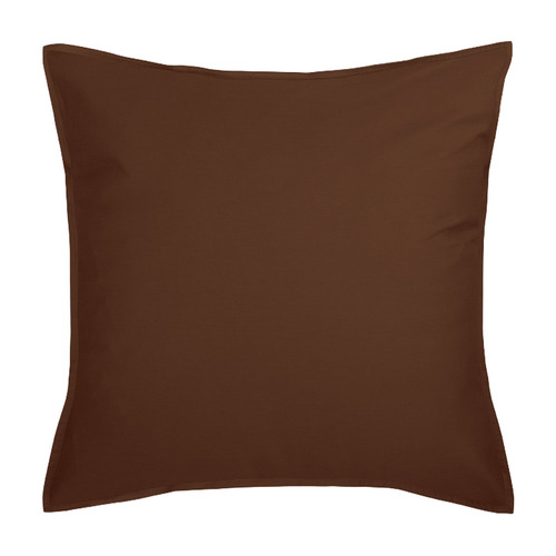 Nara Bamboo & Cotton Sateen European Pillowcase