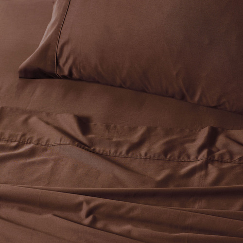 Nara Bamboo & Cotton Sateen Sheet Set