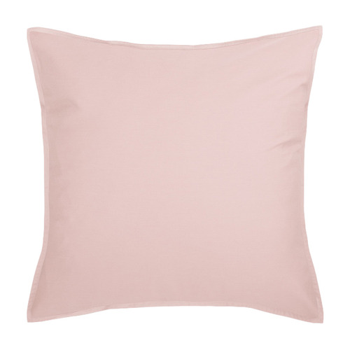 Nara Bamboo & Cotton Sateen European Pillowcase