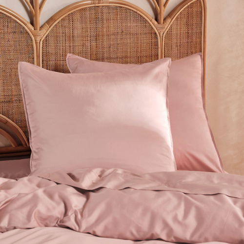 Nara Bamboo & Cotton Sateen European Pillowcase