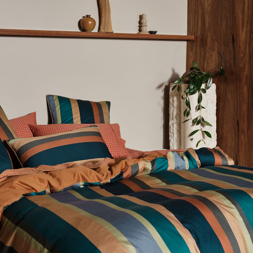 Rodgers Cotton Sateen European Pillowcase