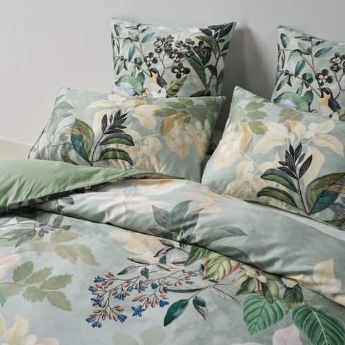 Blair Cotton Sateen European Pillowcase