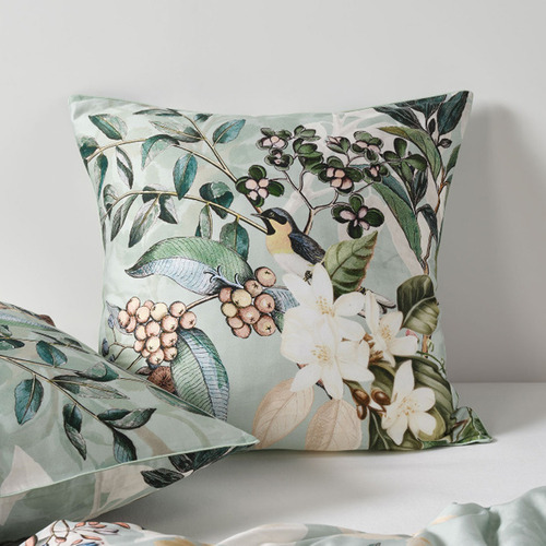 Blair Cotton Sateen European Pillowcase
