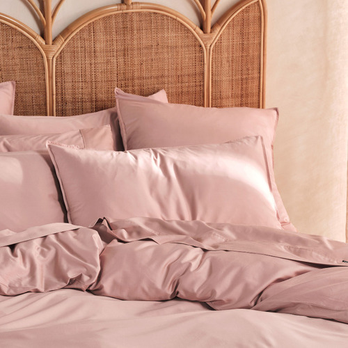 Nara Bamboo & Cotton Sateen European Pillowcase