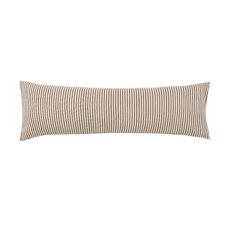 Hampshire Cotton Blend Cushion