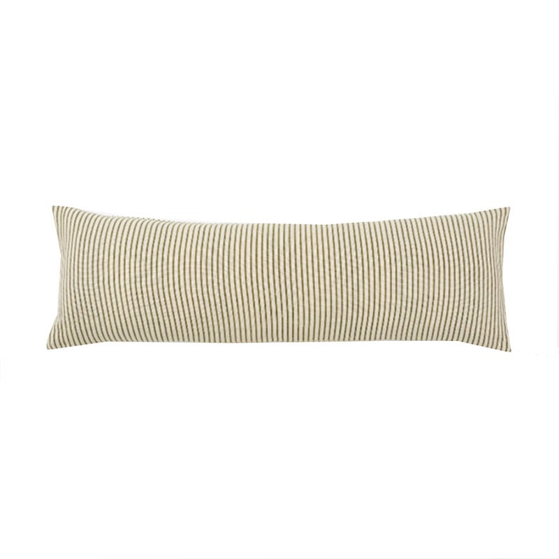 Hampshire Cotton Blend Cushion