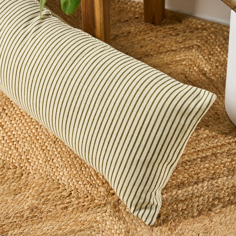 Hampshire Cotton Blend Cushion