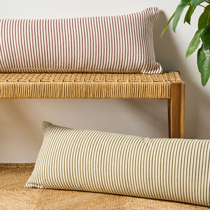 Hampshire Cotton Blend Cushion