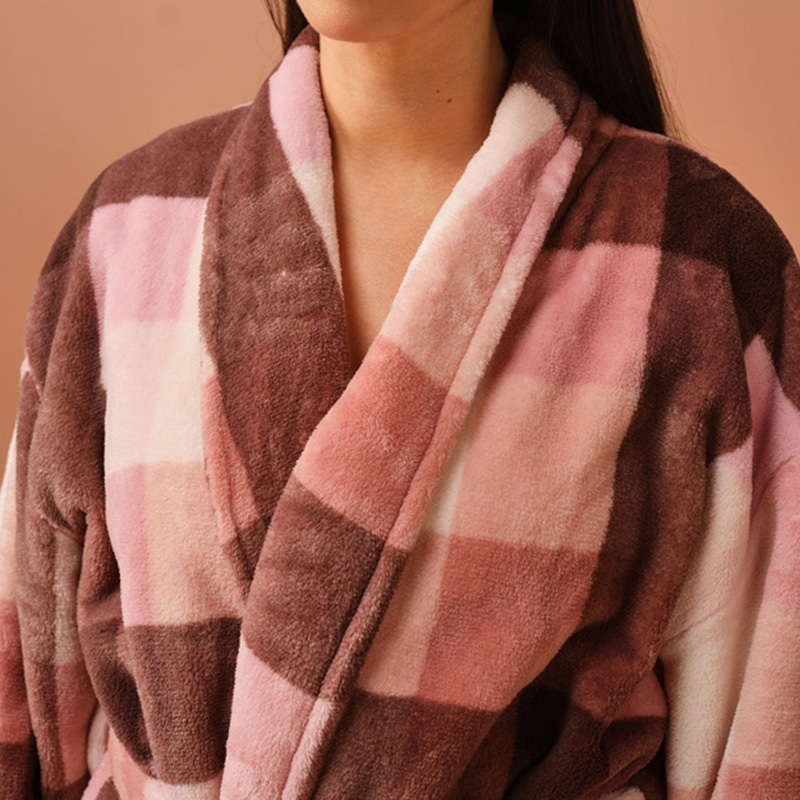 Alec Bath Robe