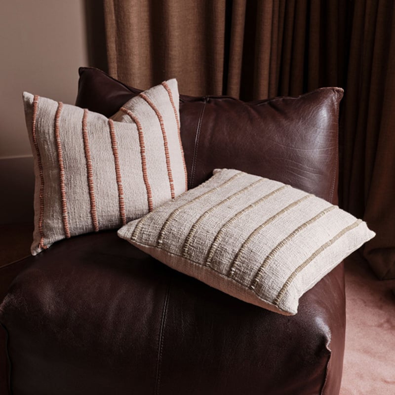 Elton Cotton Cushion