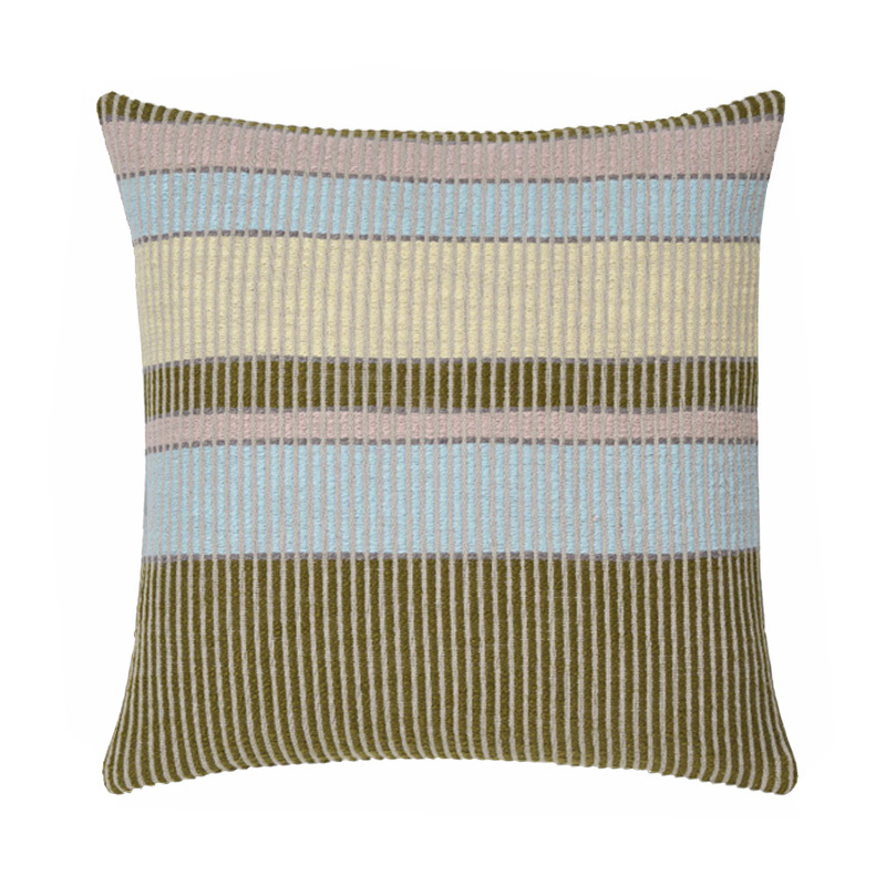 Leighton Cotton Cushion