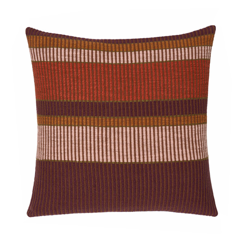 Leighton Cotton Cushion
