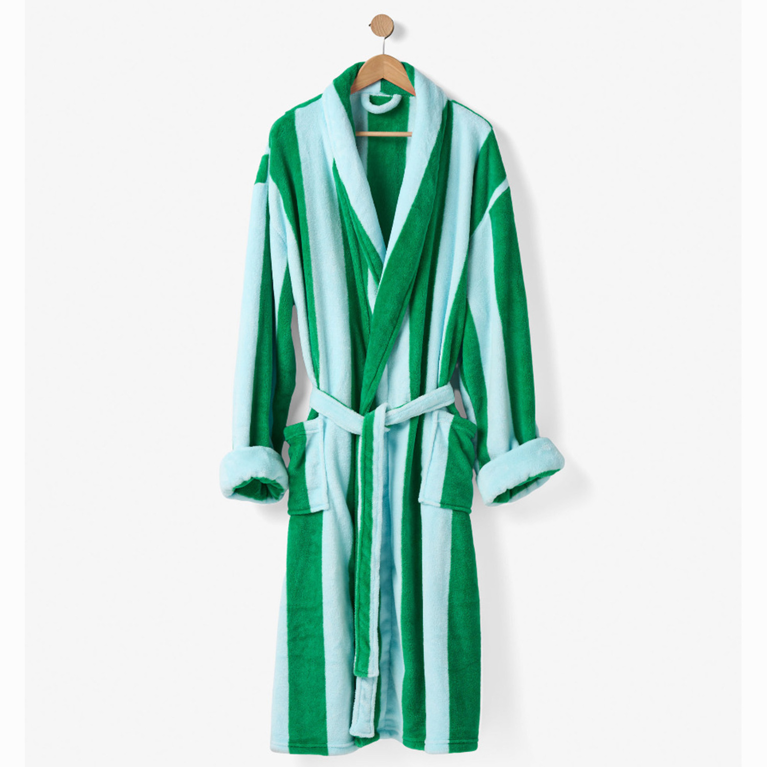 Ocean-City-Forest-Plush-Bath-Robe