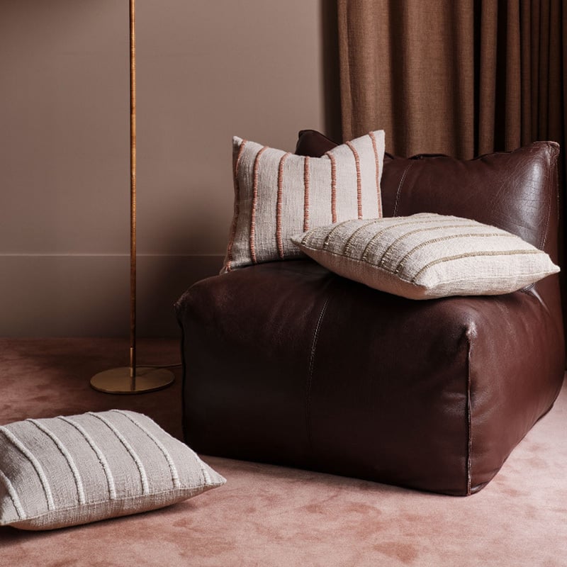 Elton Cotton Cushion