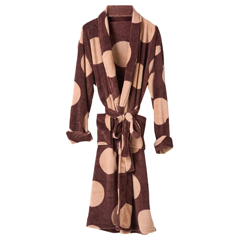 Pluto Bath Robe