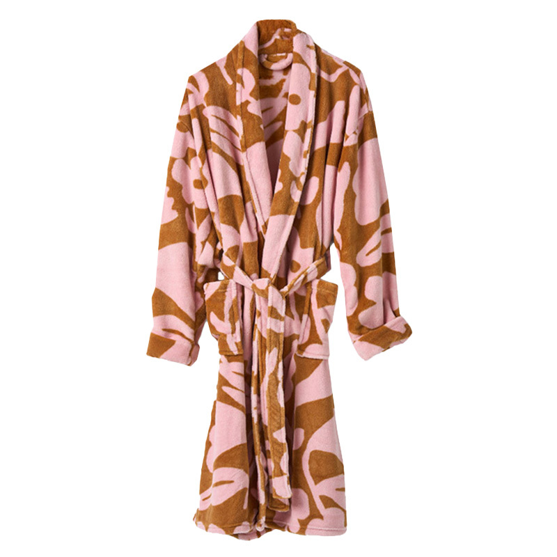 Francesca Bath Robe