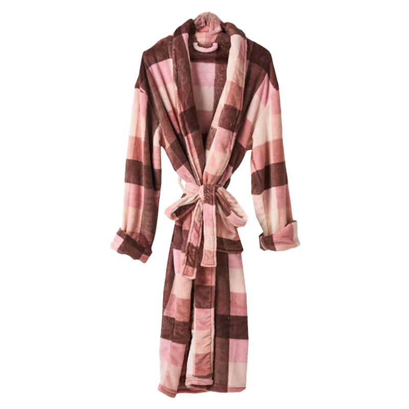 Alec Bath Robe