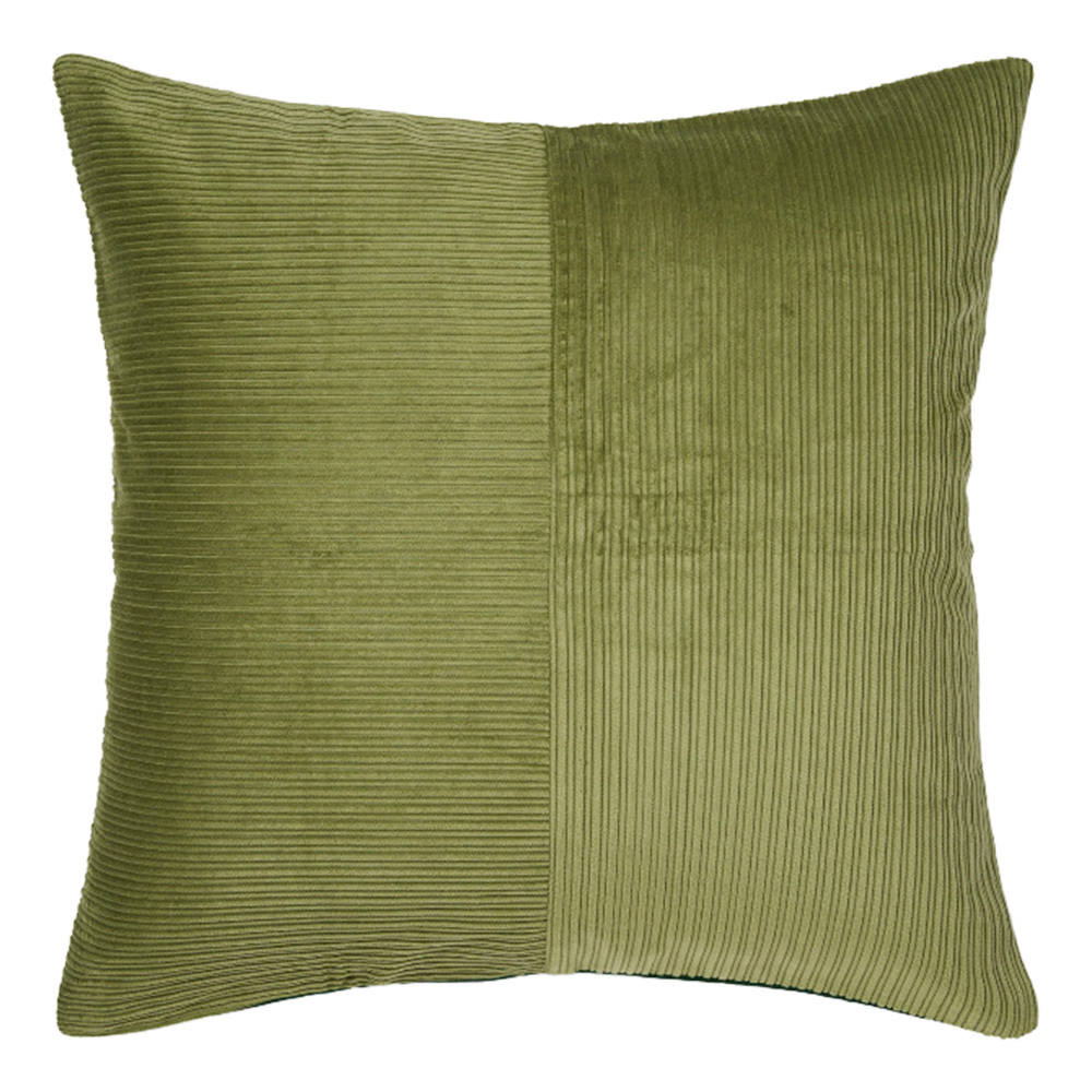 Tait Corduroy European Pillowcase