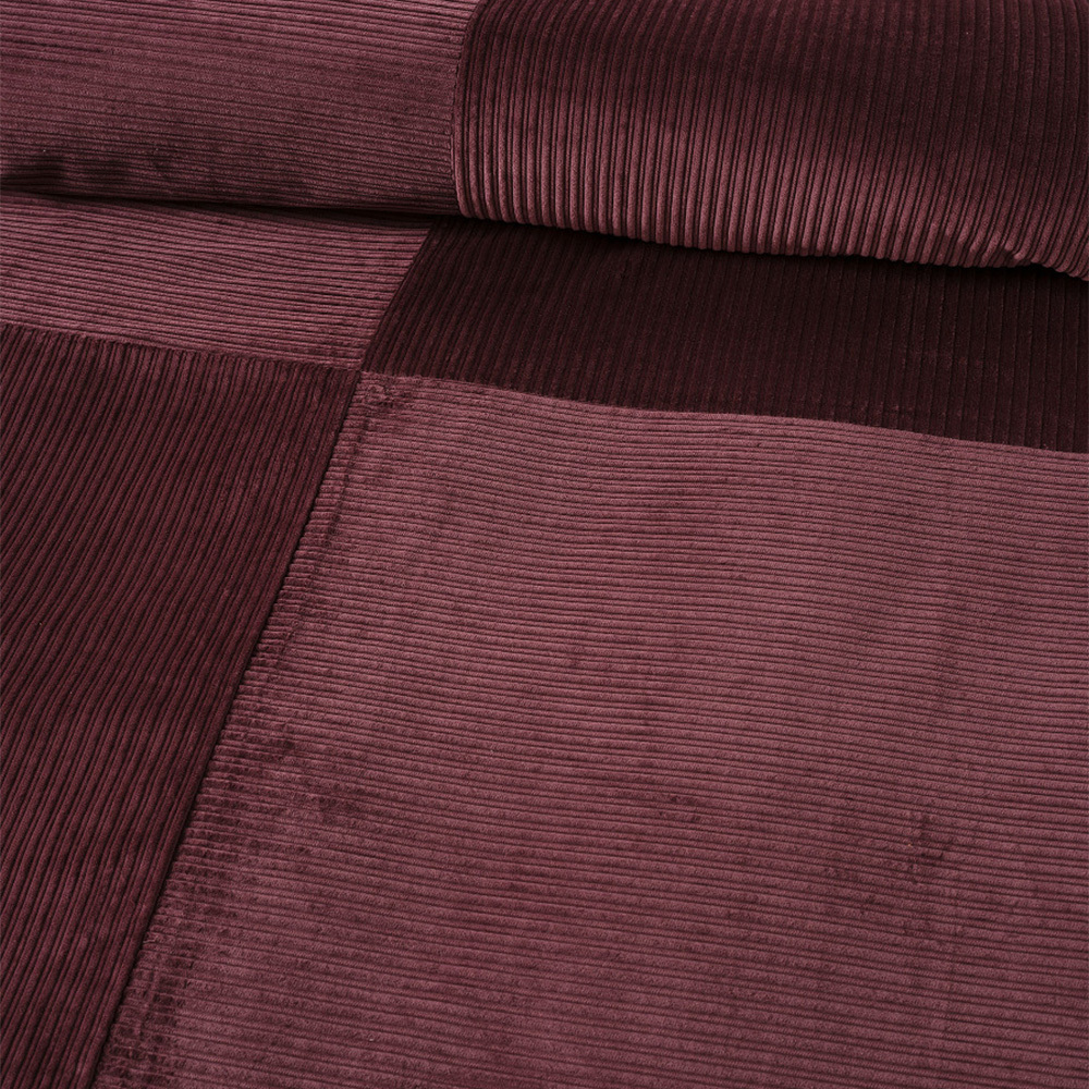 Tait Corduroy Quilt Cover Set