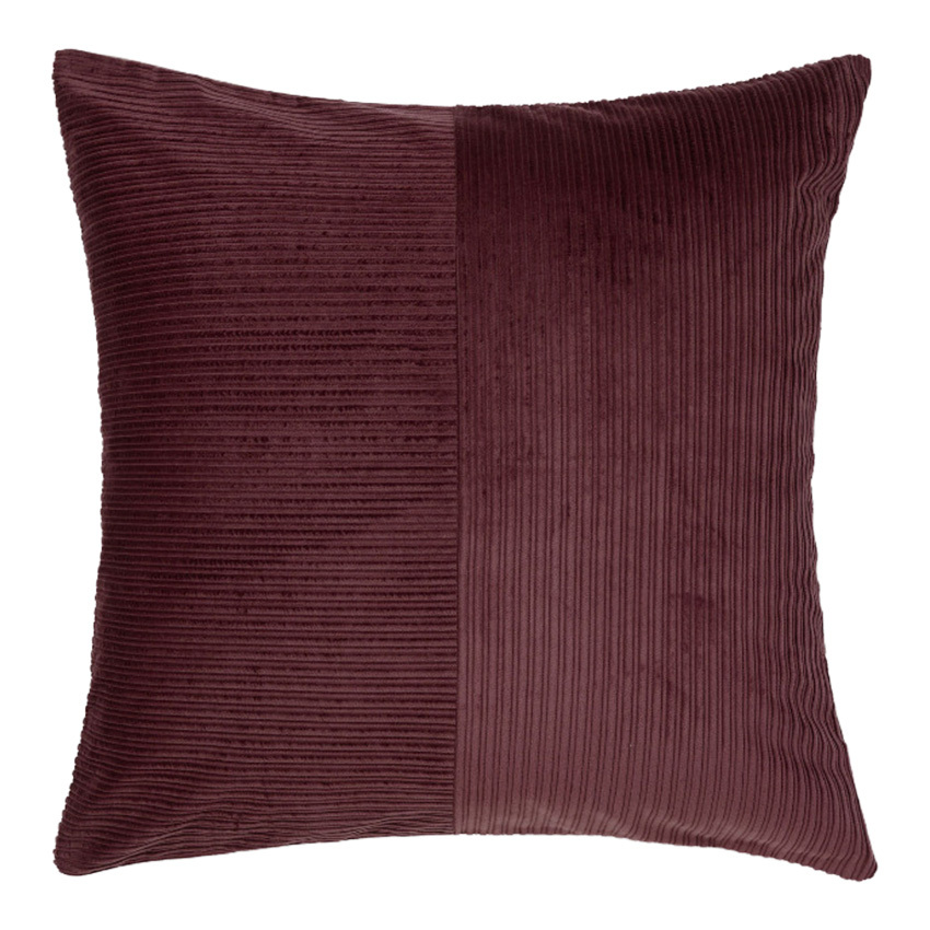 Tait Corduroy European Pillowcase