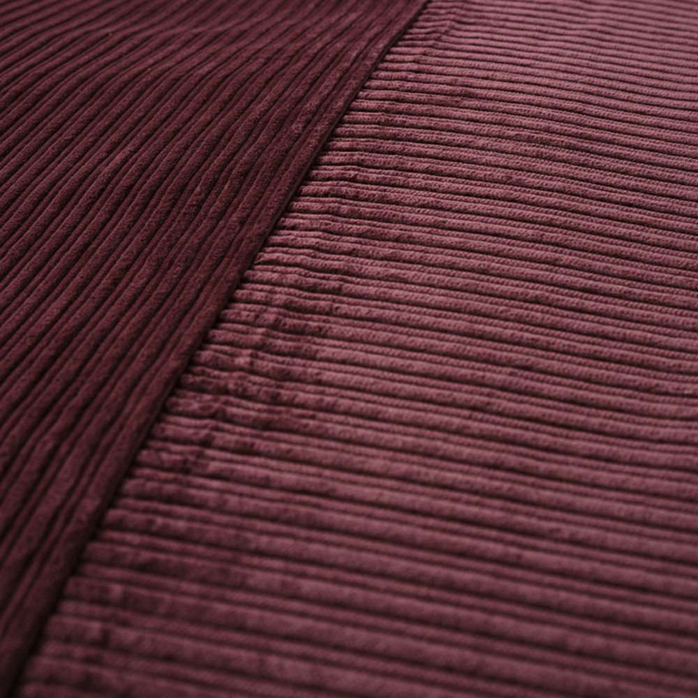 Tait Corduroy Quilt Cover Set
