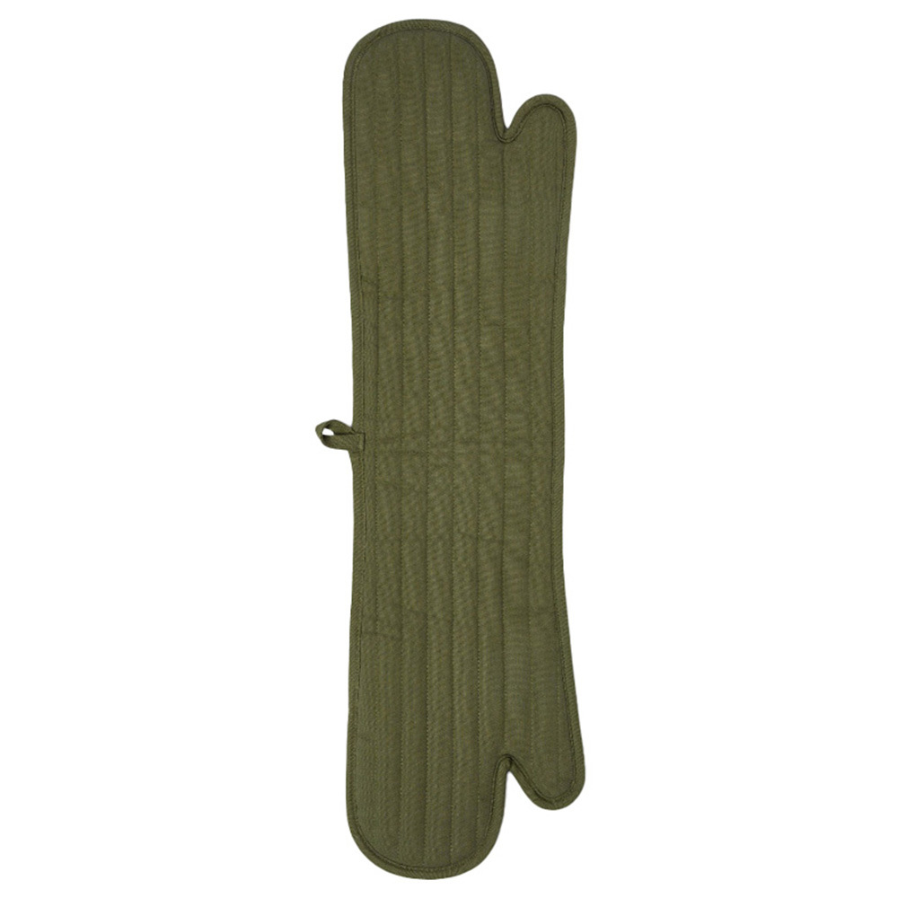 Holmes Cotton Double Oven Mitt