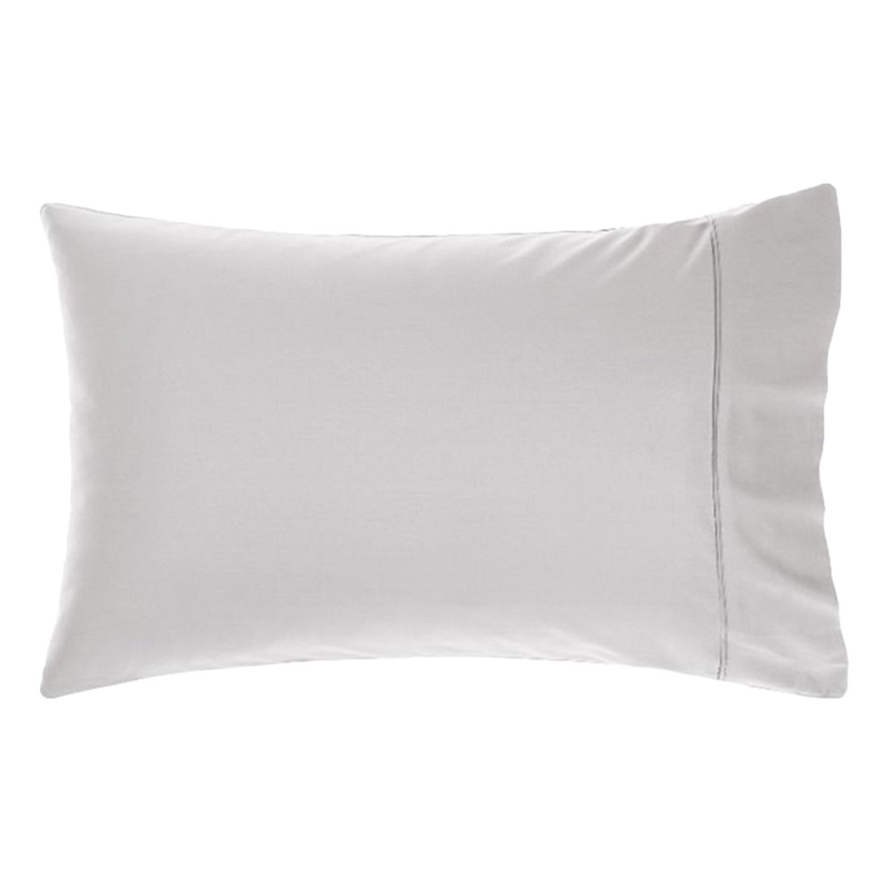 Nara Bamboo & Cotton King Pillowcase