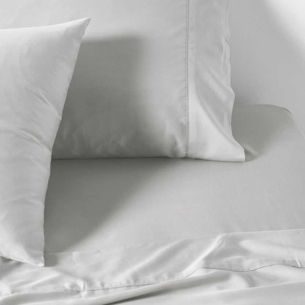 Nara Bamboo & Cotton King Pillowcase