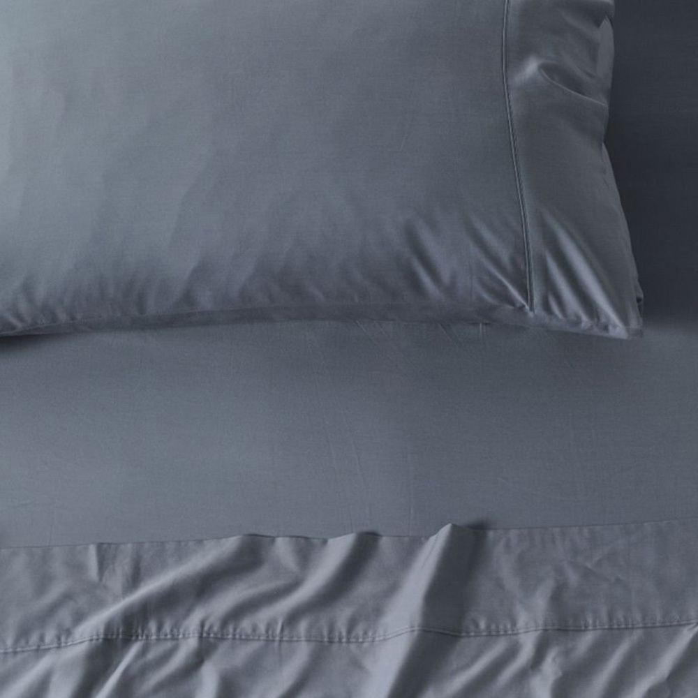 Nara Bamboo & Cotton King Pillowcase