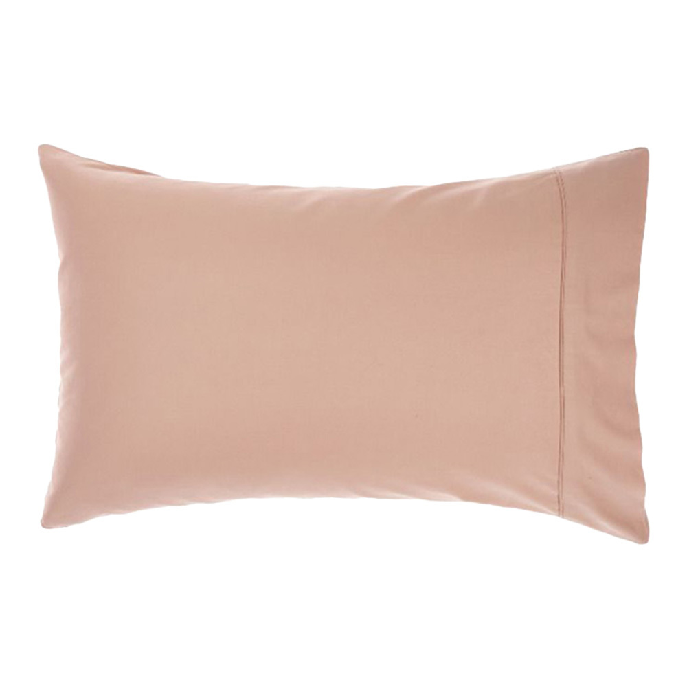 Nara Bamboo & Cotton King Pillowcase