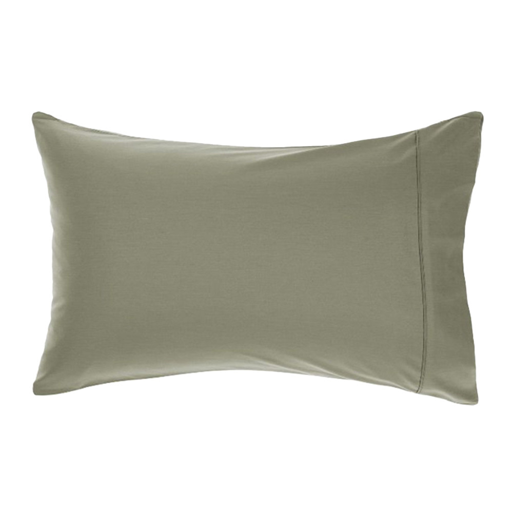 Nara Bamboo & Cotton King Pillowcase
