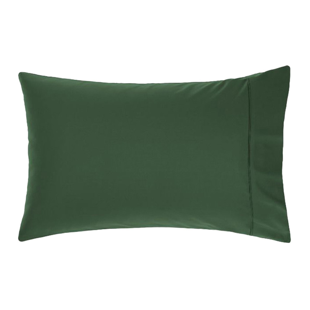 Nara Bamboo & Cotton King Pillowcase