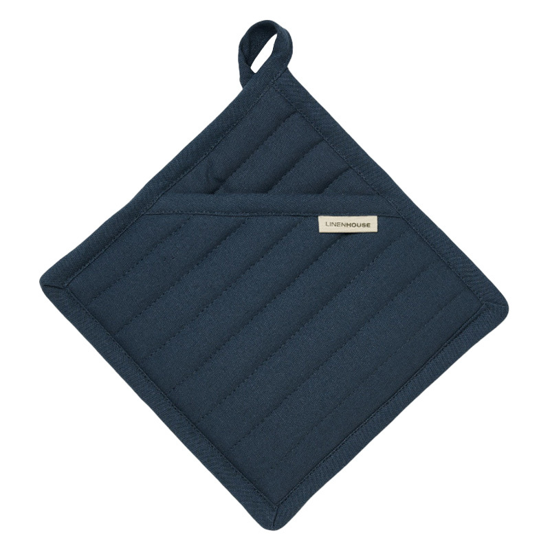 Holmes Cotton Pot Holder