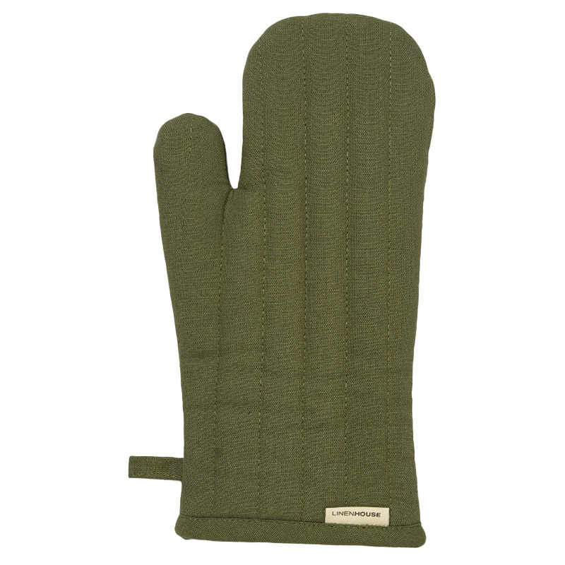 Holmes Cotton Oven Mitt